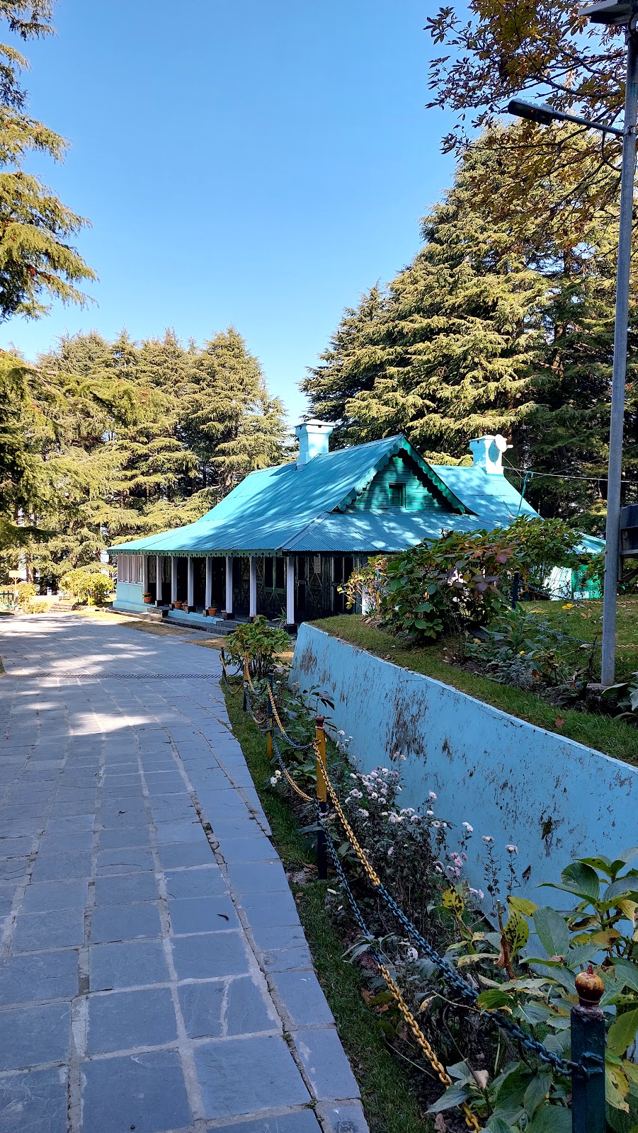 Kalatope Wildlife Sanctuary