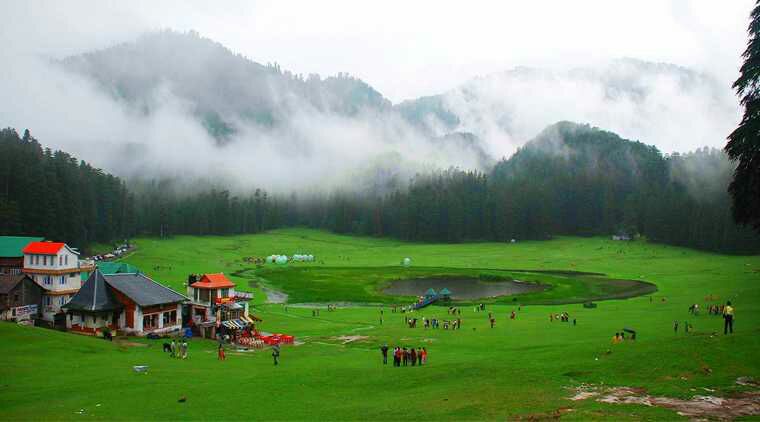 Khajjiar