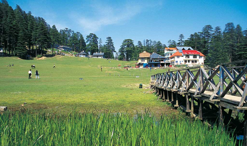 Khajjiar