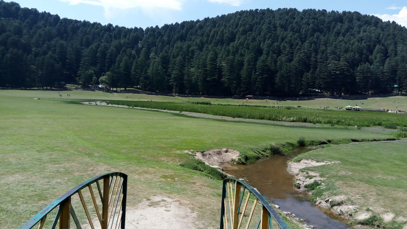 Khajjiar