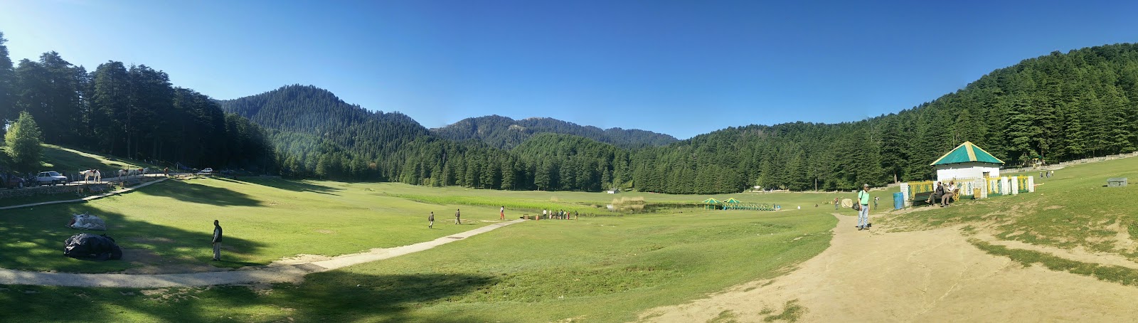 Khajjiar
