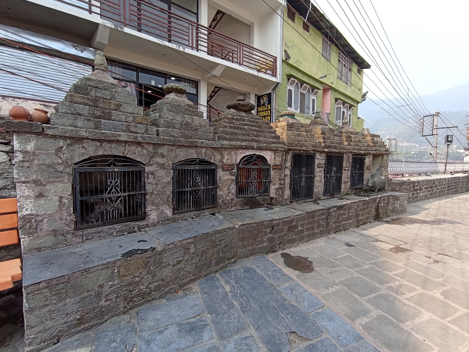 Laxmi Narayan Temple
