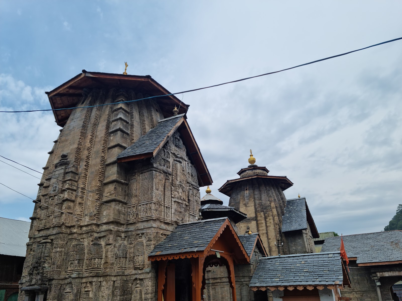 Laxmi Narayan Temple