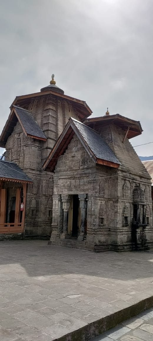 Laxmi Narayan Temple