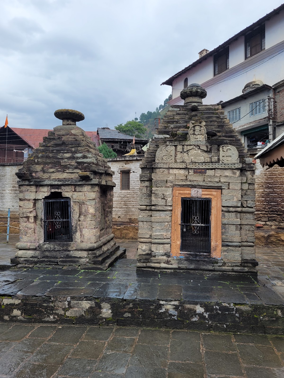 Laxmi Narayan Temple