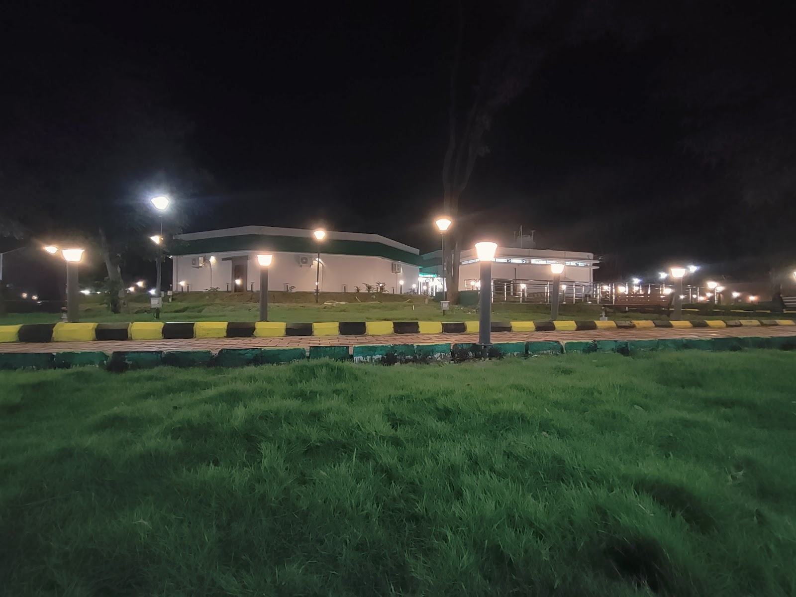 Nature Interpretation Centre