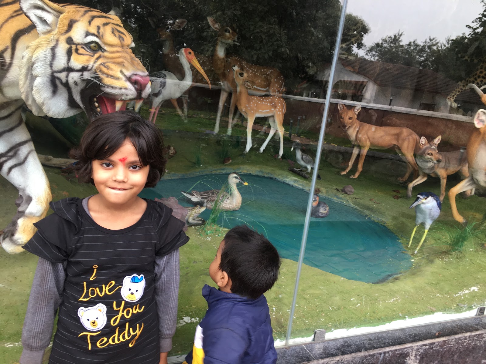 Nature Interpretation Centre