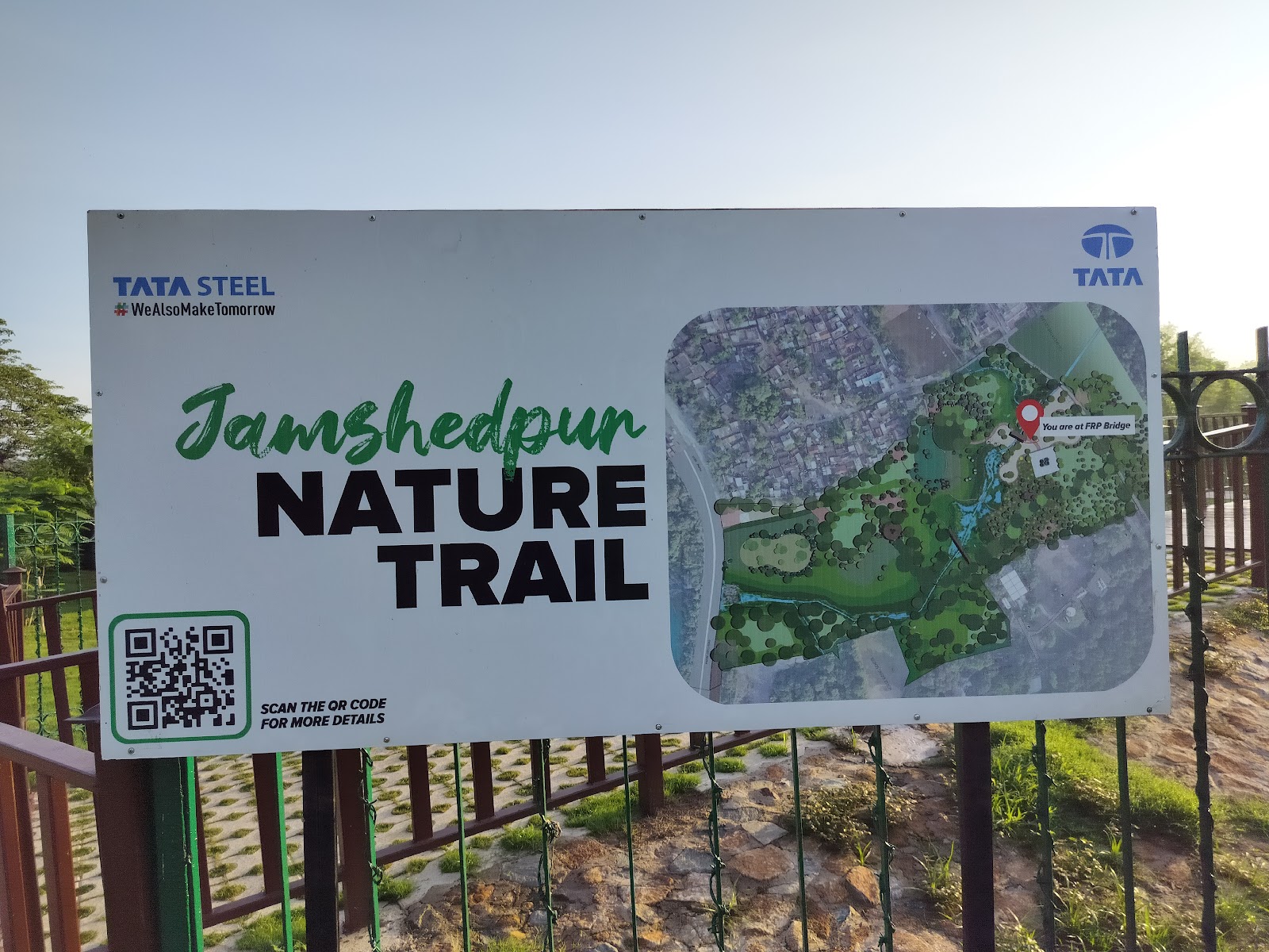Nature Trails