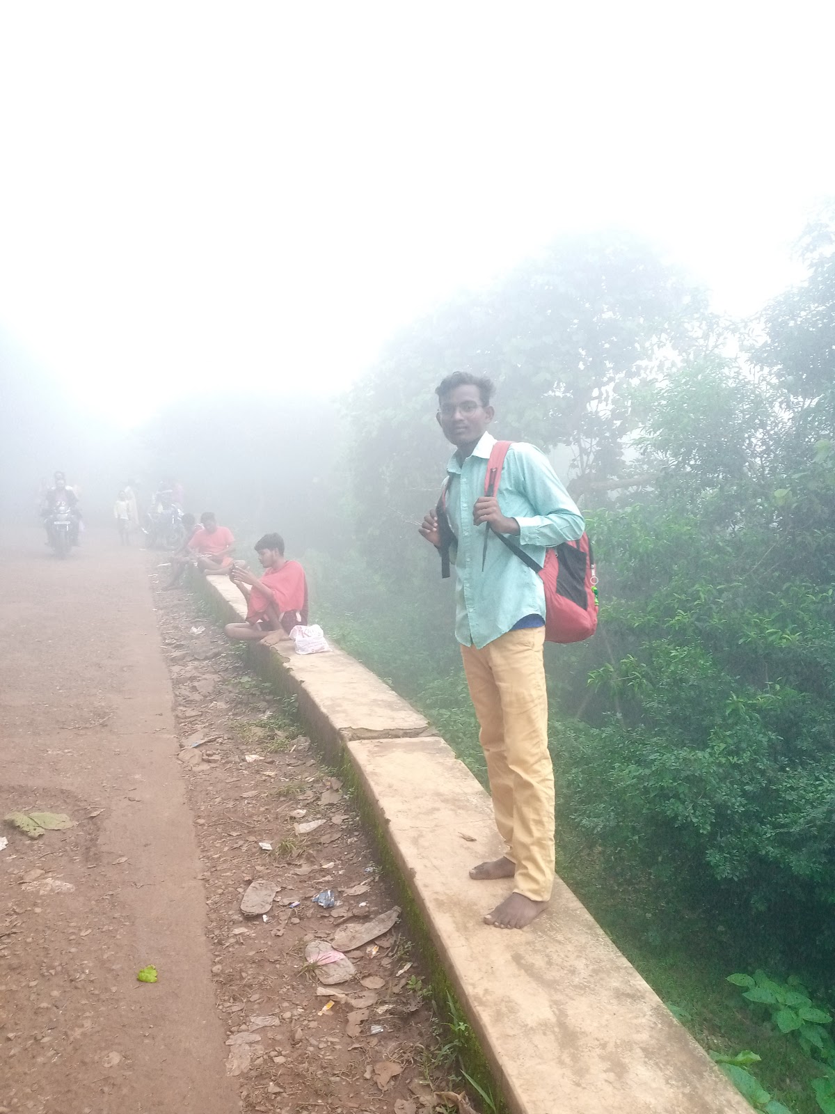 Wildlife Observation Tower