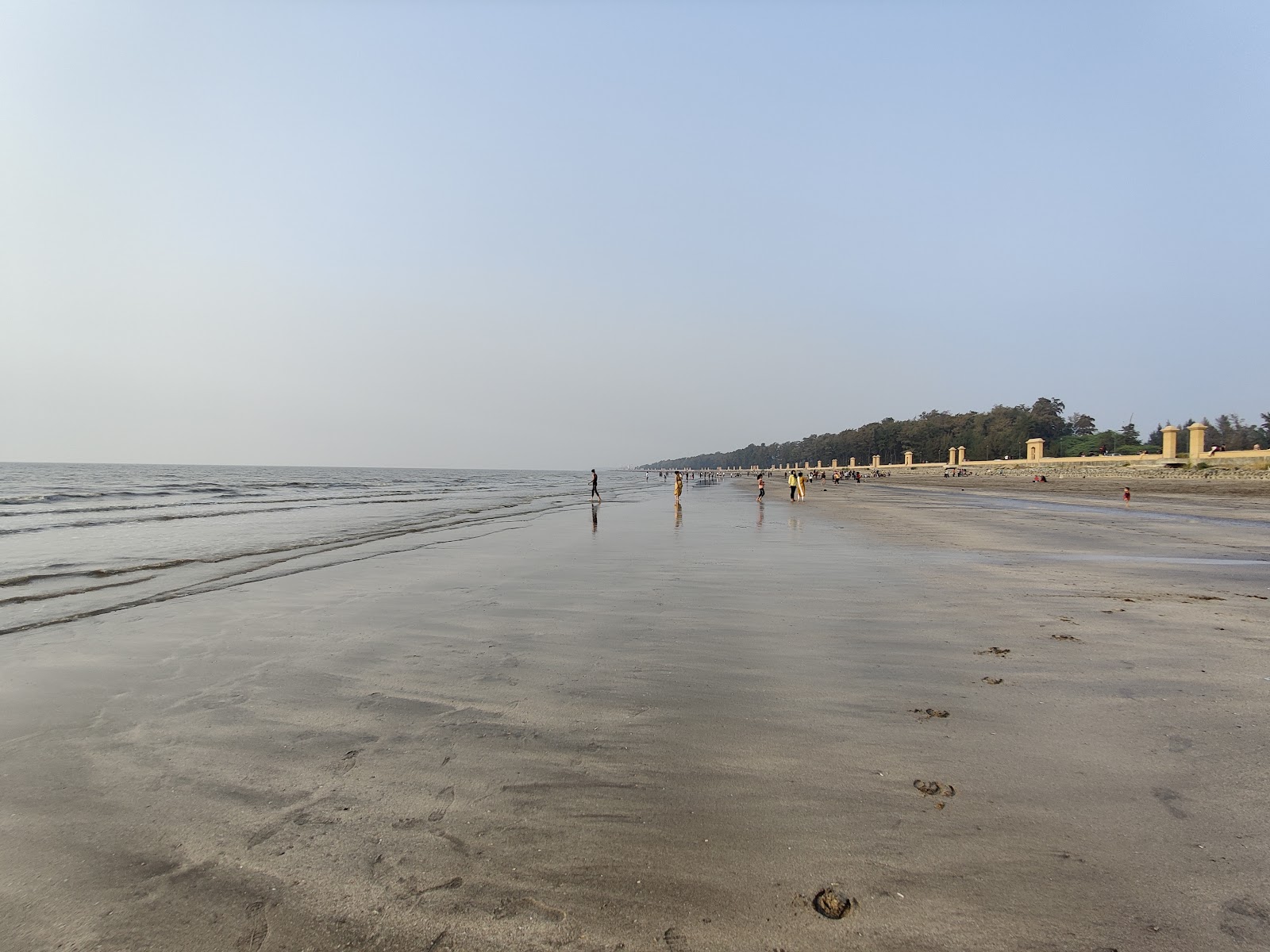 Jampore Beach