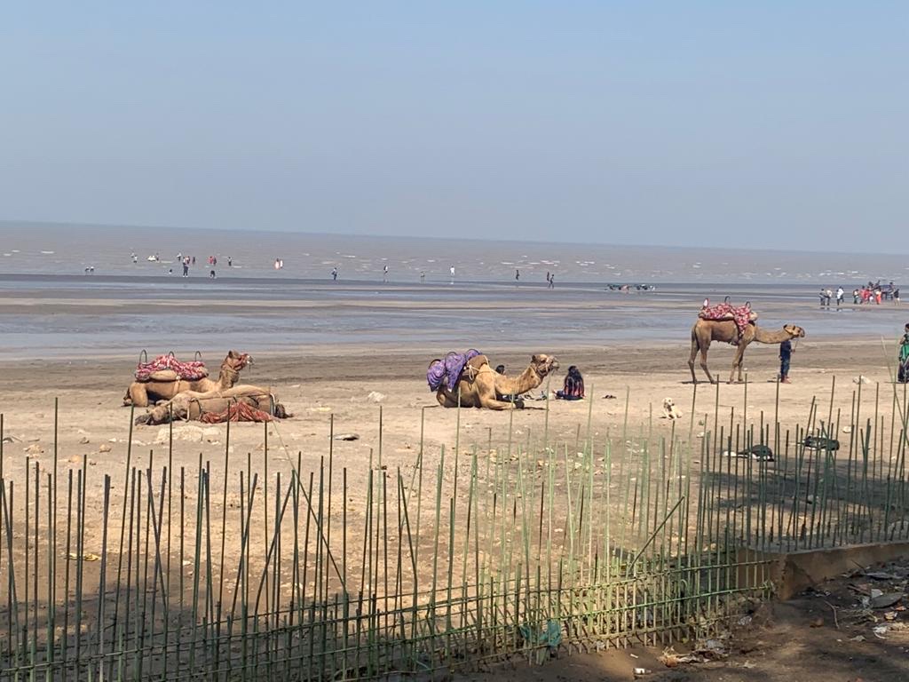 Jampore Beach