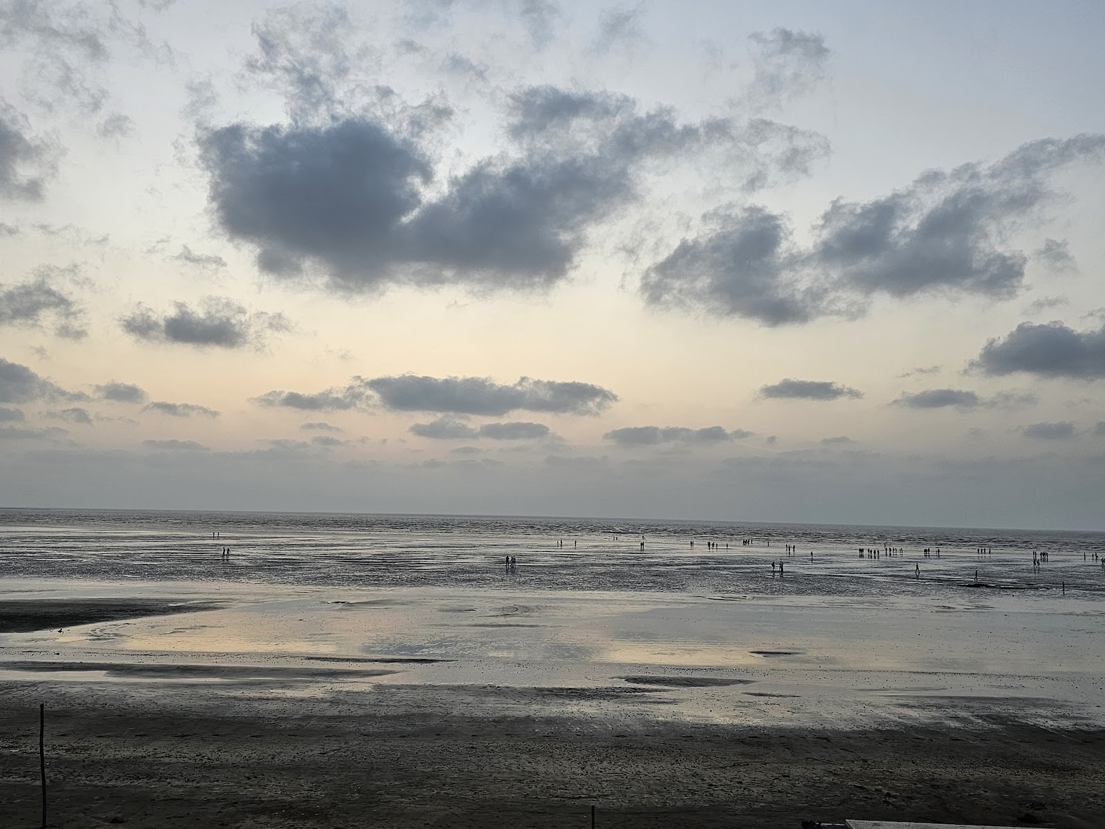 Jampore Beach
