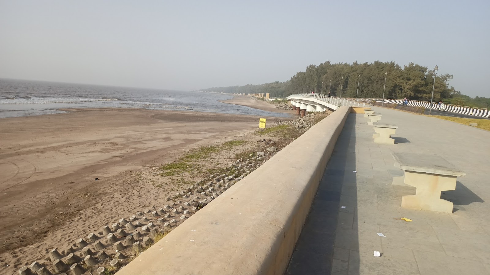 Jampore Beach