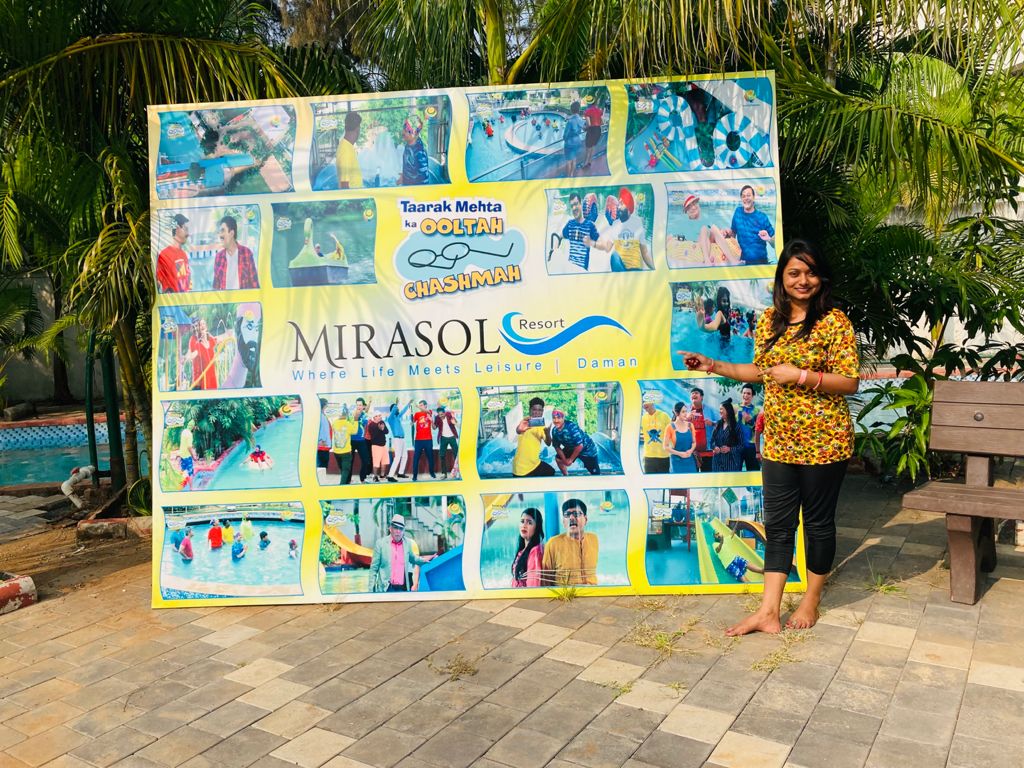 Mirasol Water Park