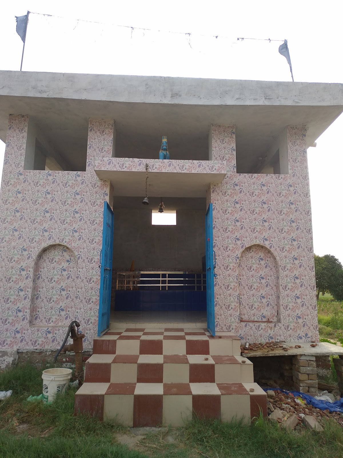 Damoh, Madhya Pradesh: History, Temples, Culture & Tourist Places