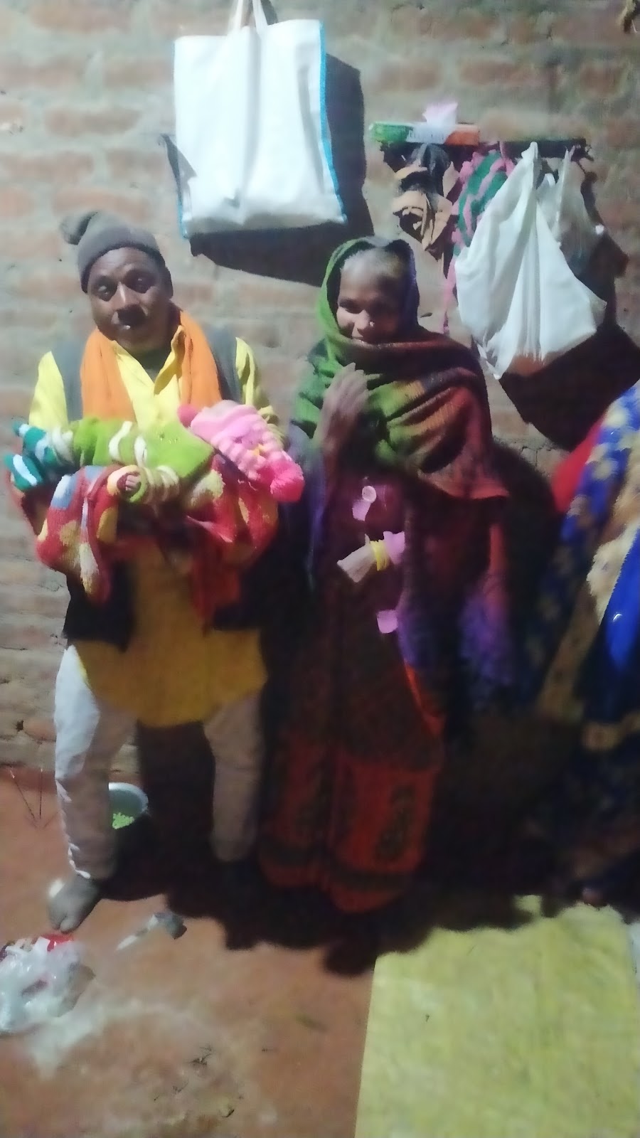 Naugaja Pir Baba Dargah