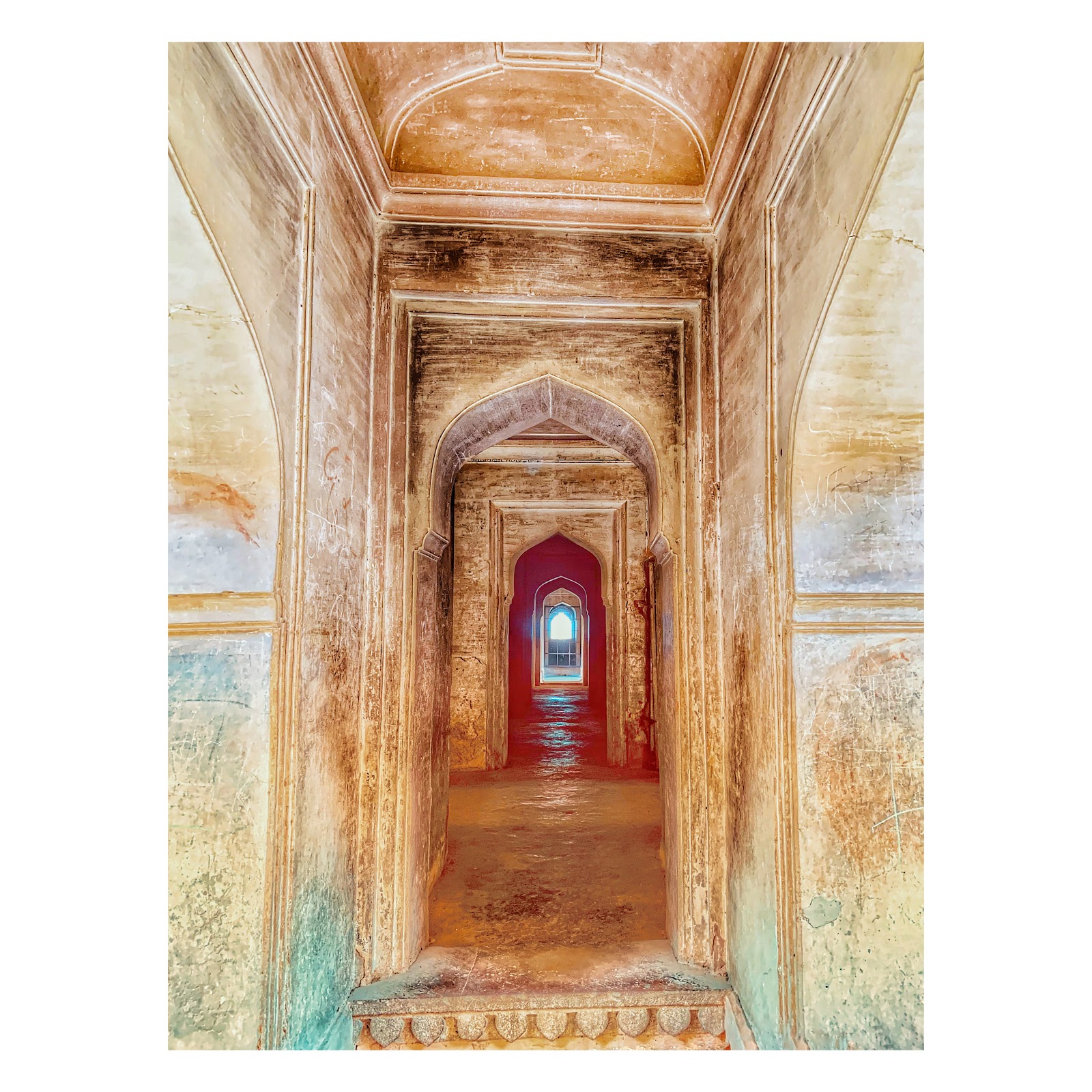 Raja Vir Singh Dev Palace