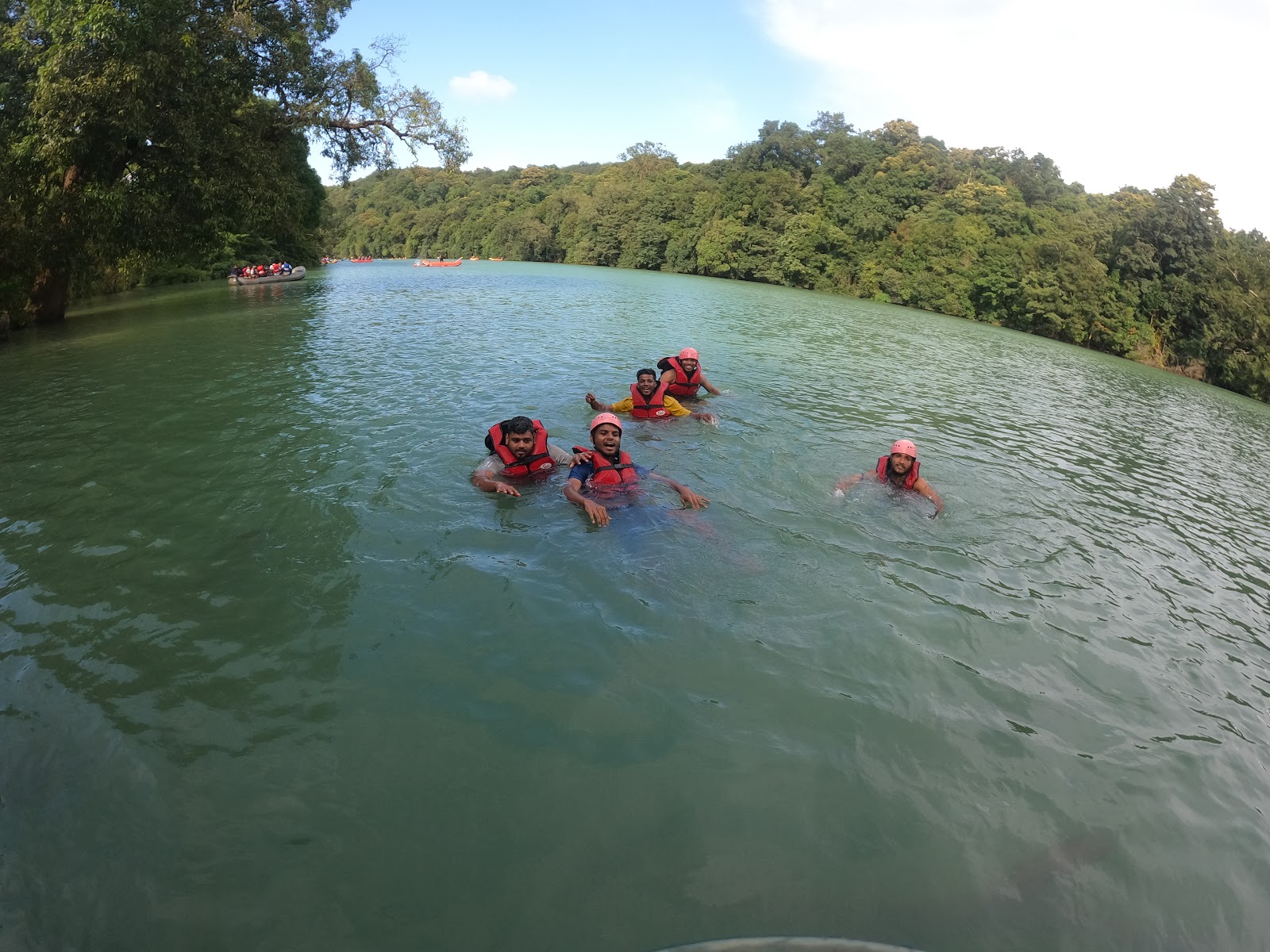 Dandeli Wildlife Sanctuary