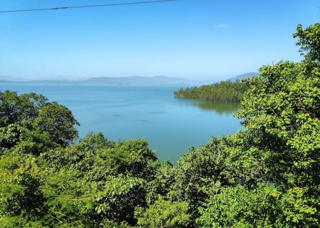 Dandeli Wildlife Sanctuary