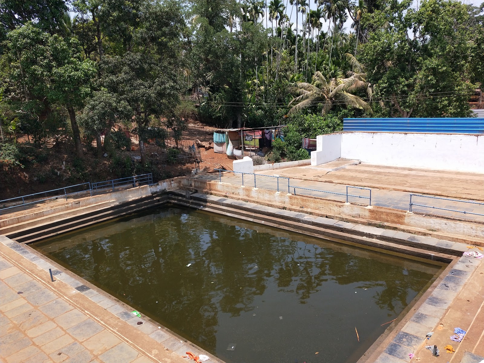 Ulavi Channabasavanna Temple