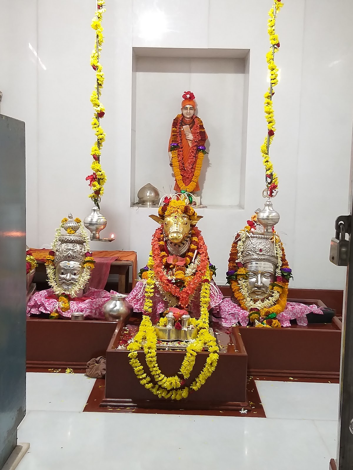 Ulavi Channabasavanna Temple