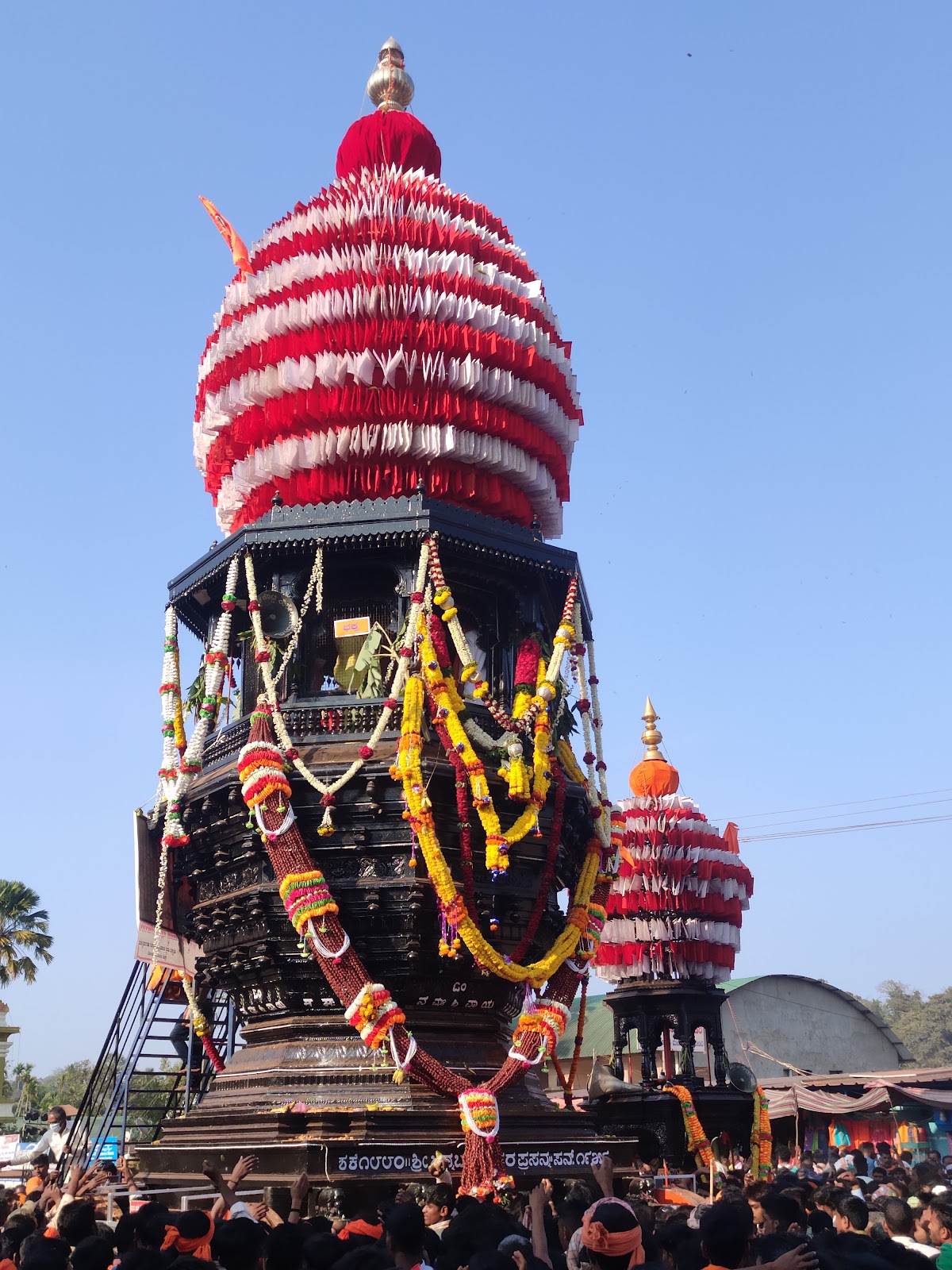Ulavi Channabasavanna Temple