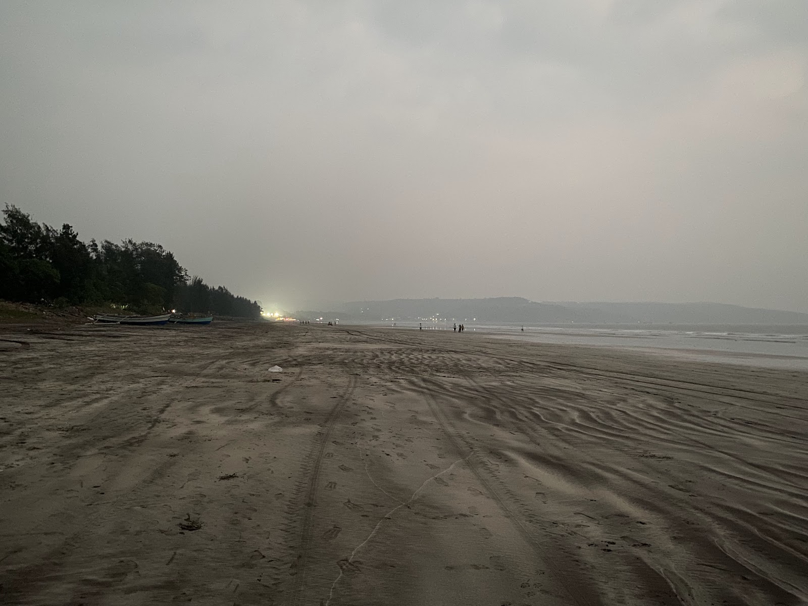 Dapoli, Maharashtra: Beaches, Hotels, Attractions & Travel Guide