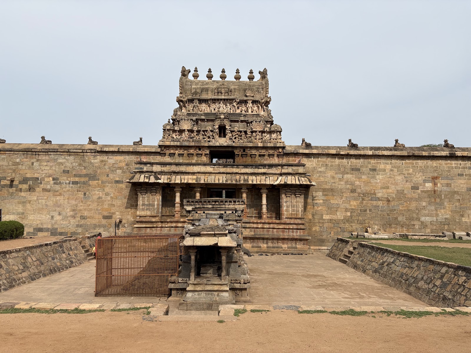 Airavatesvara Temple