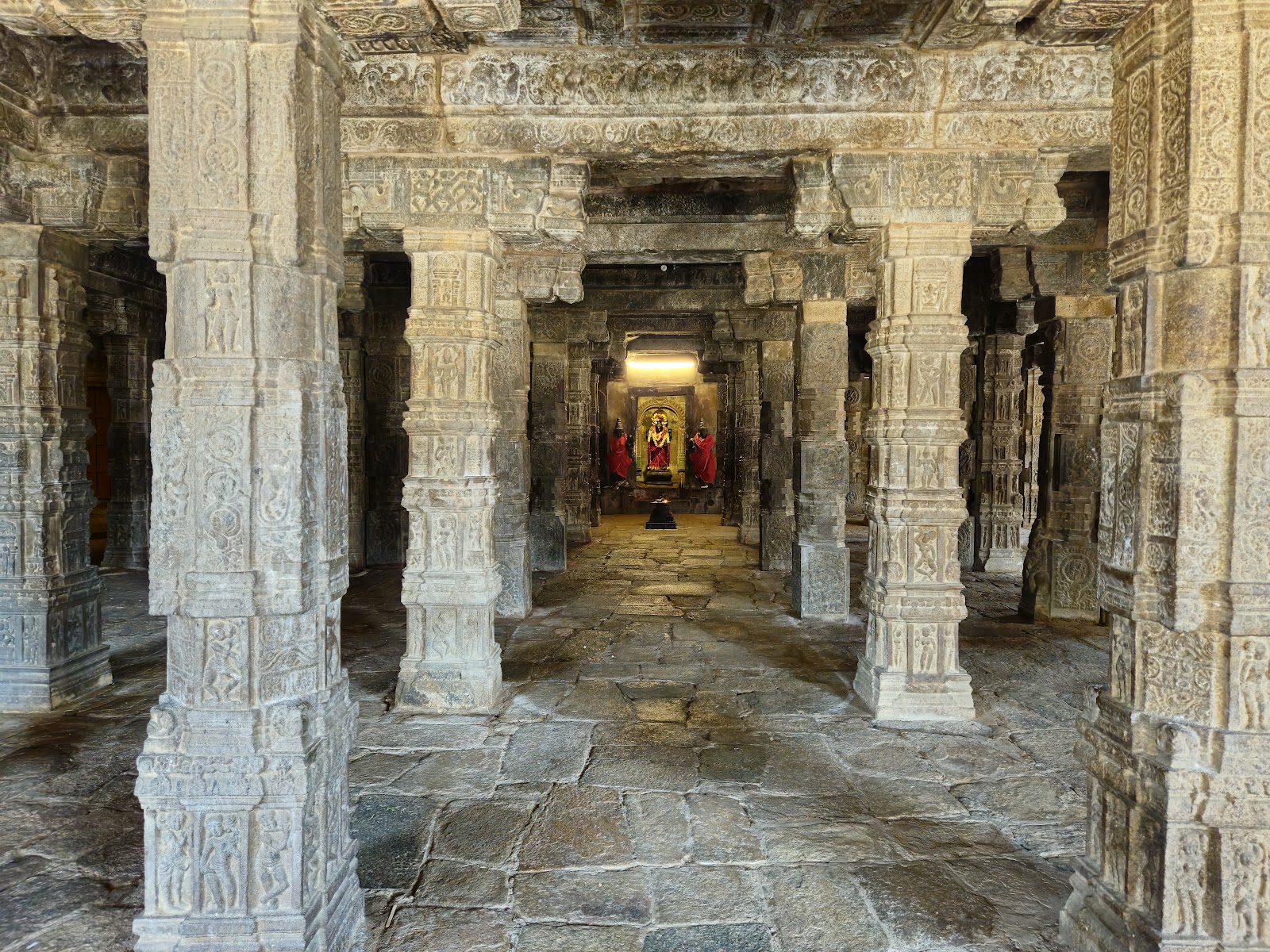 Airavatesvara Temple