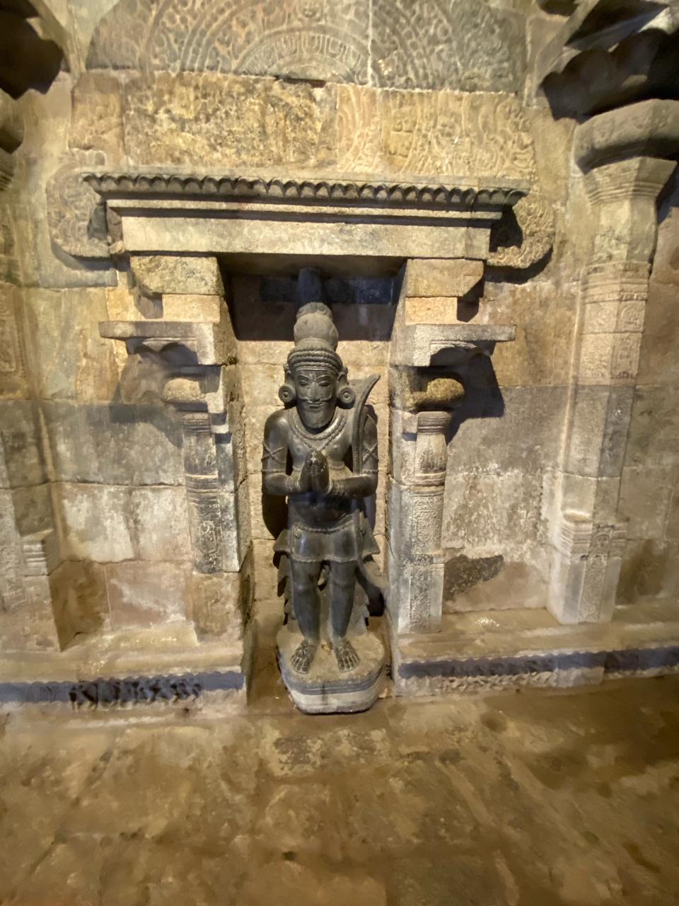 Airavatesvara Temple