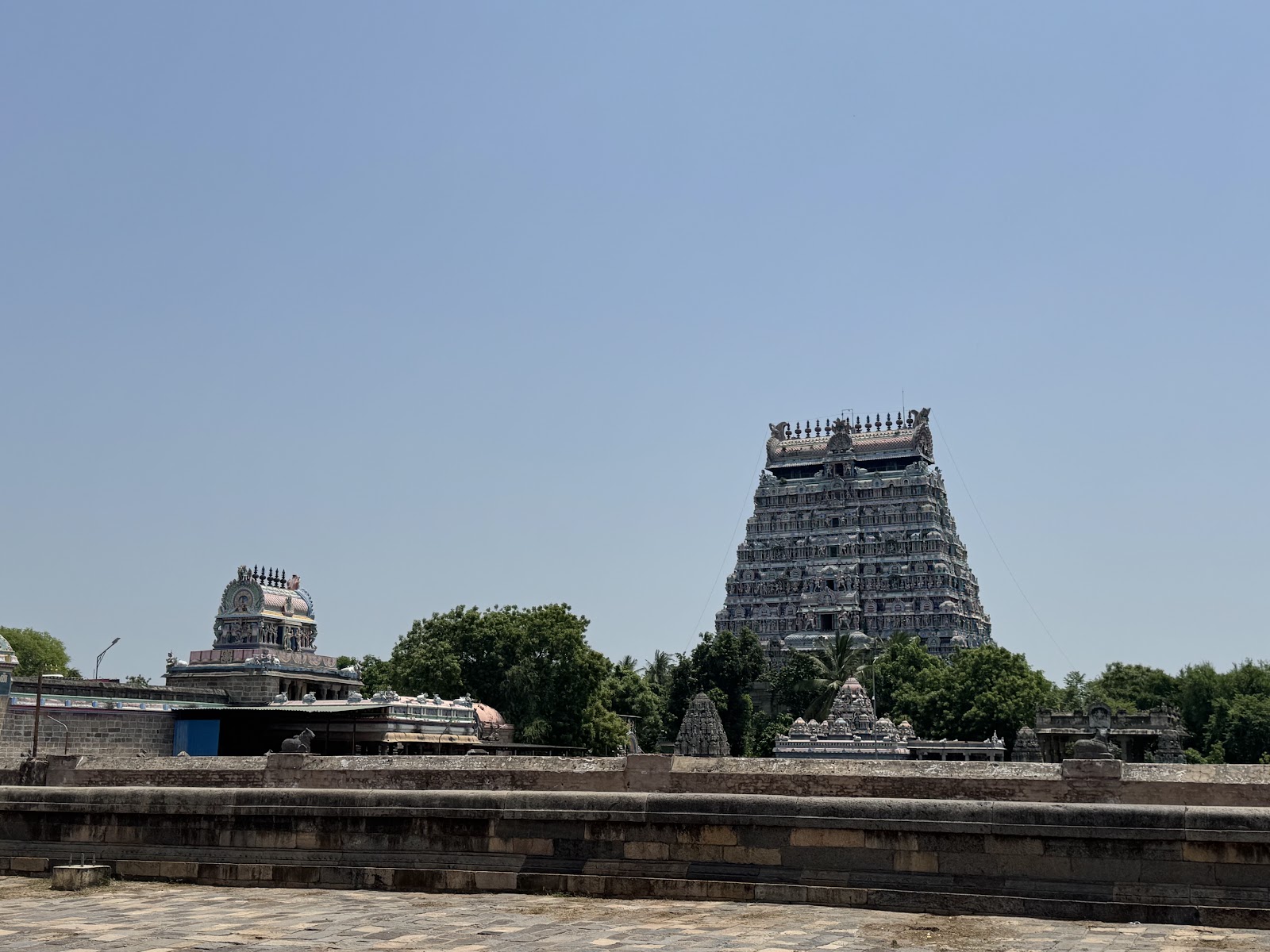 Nataraja Temple