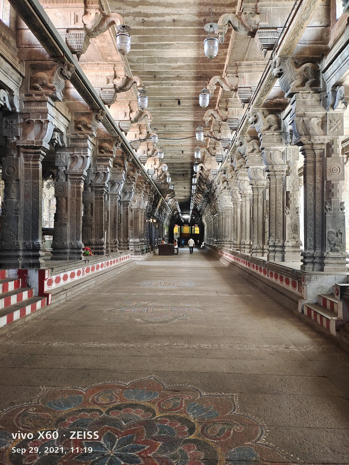 Nataraja Temple