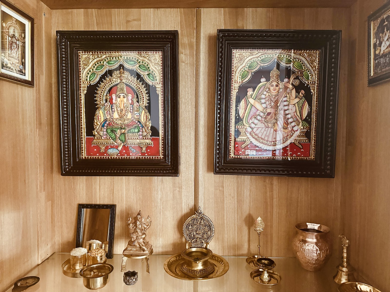 Thanjavur Art Gallery