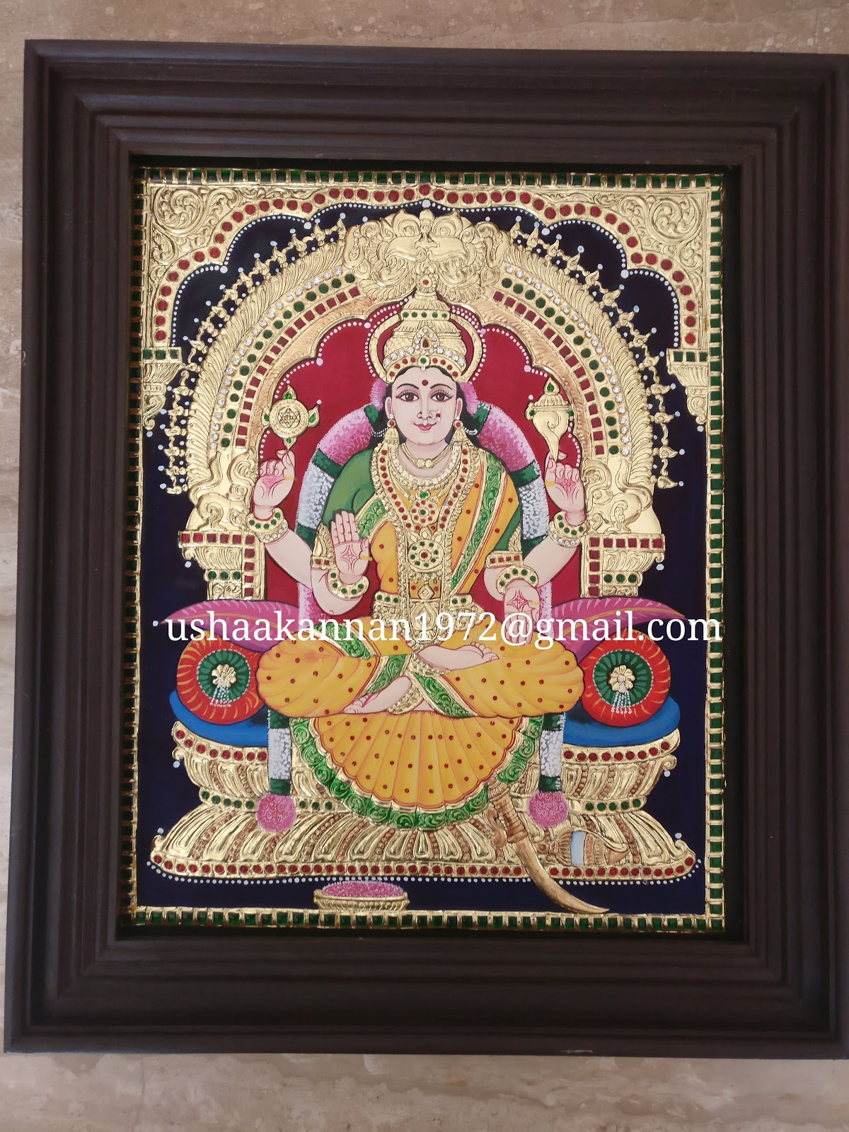 Thanjavur Art Gallery