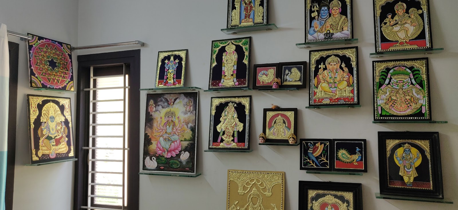 Thanjavur Art Gallery