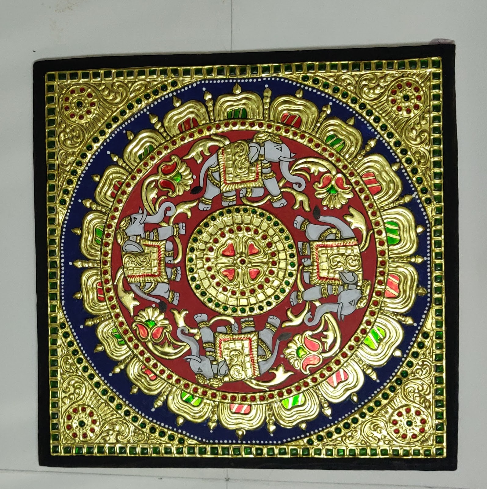 Thanjavur Art Gallery