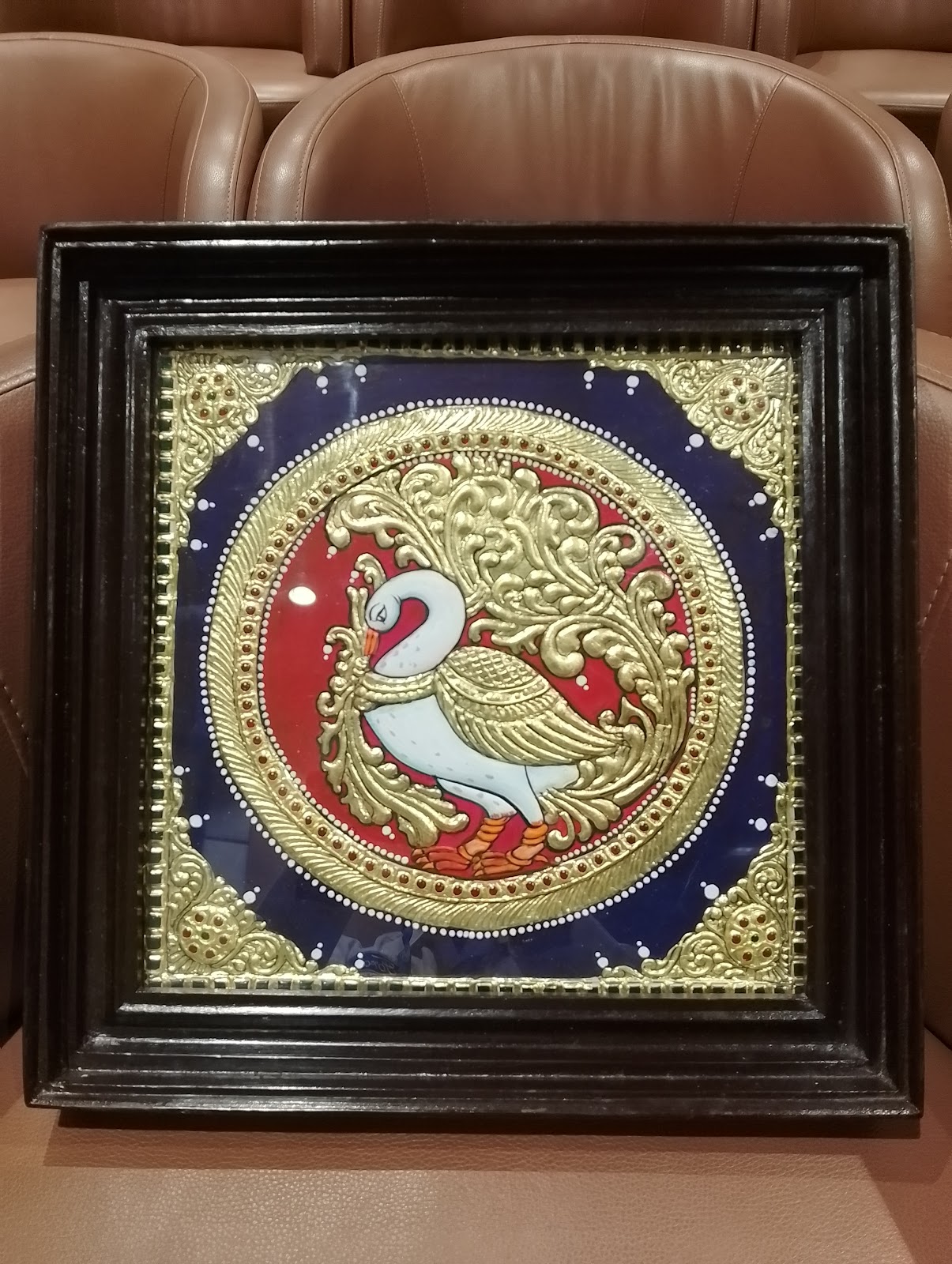 Thanjavur Art Gallery