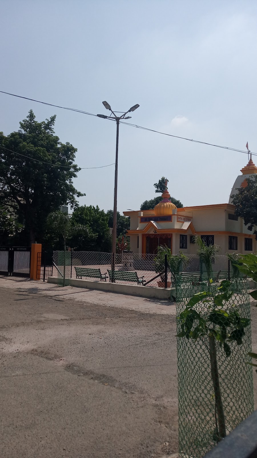 Community Cultural Hall