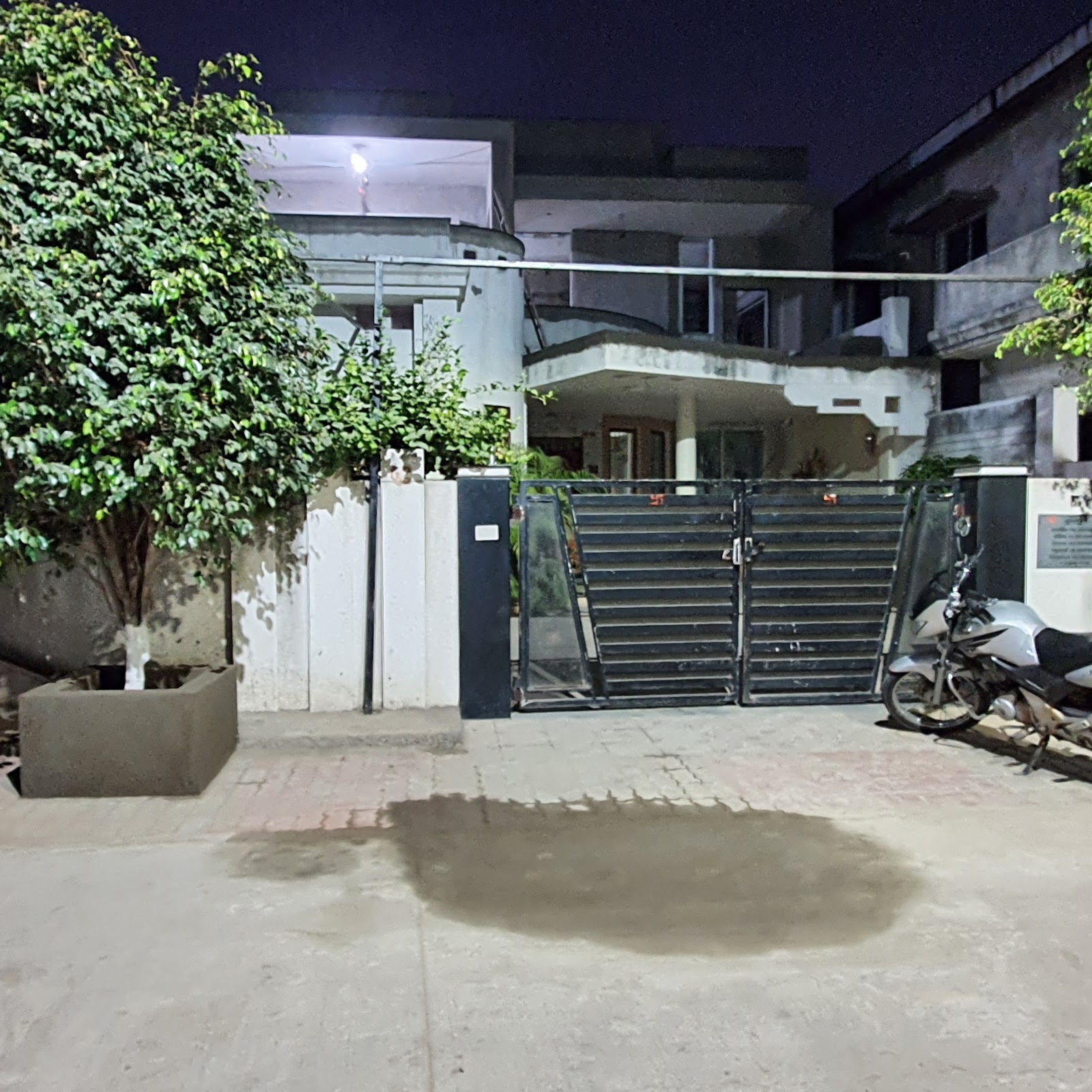 Community Cultural Hall