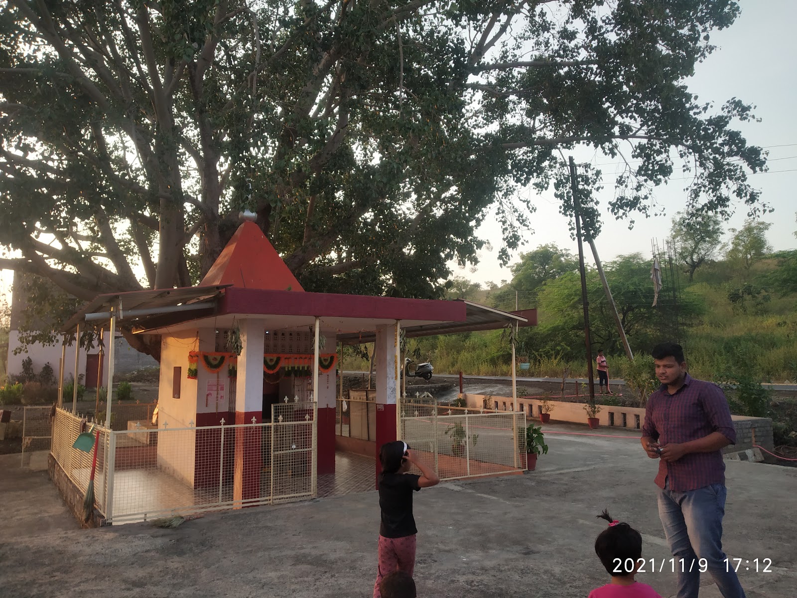 Gorakhnath Mandir