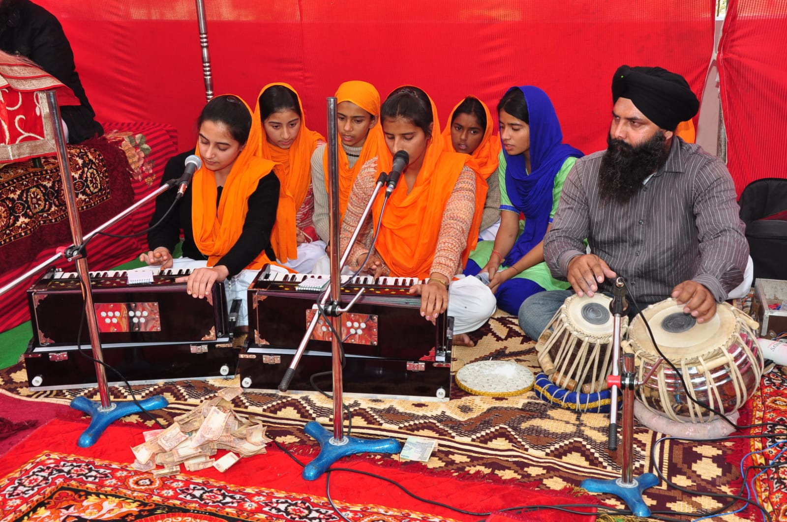 Community Cultural Centre