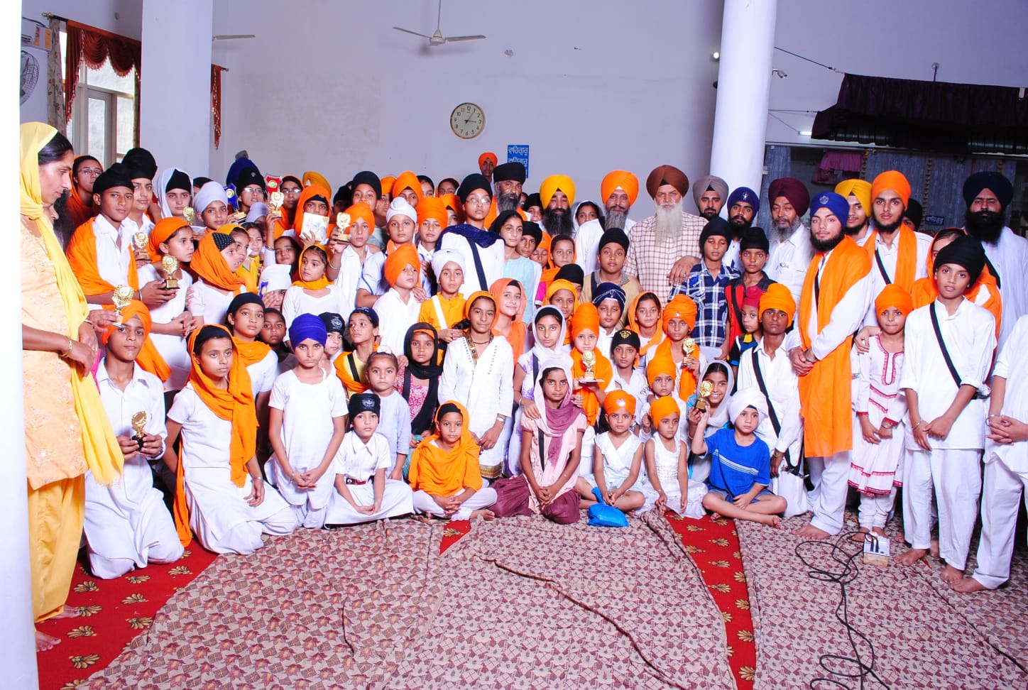 Community Cultural Centre