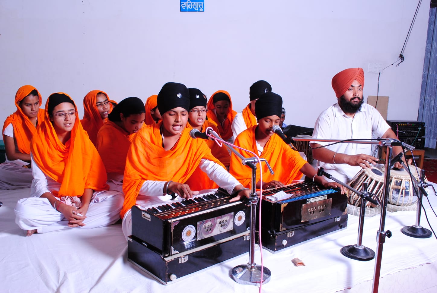 Community Cultural Centre