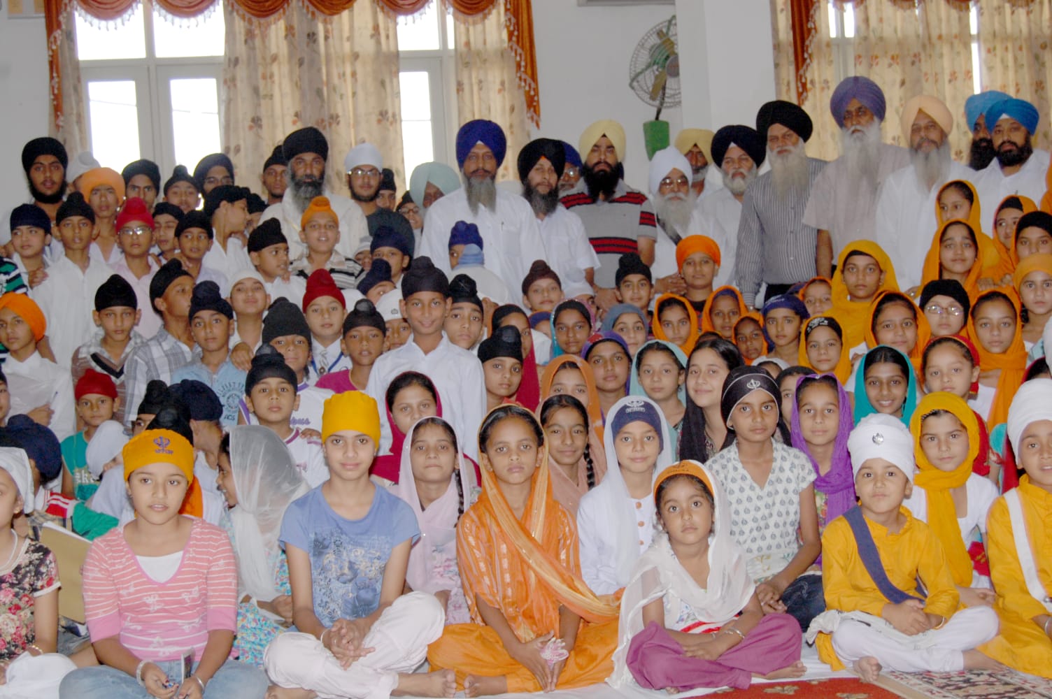 Community Cultural Centre