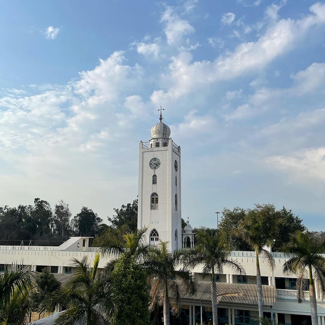 Gurdwara Karamsar Sahib