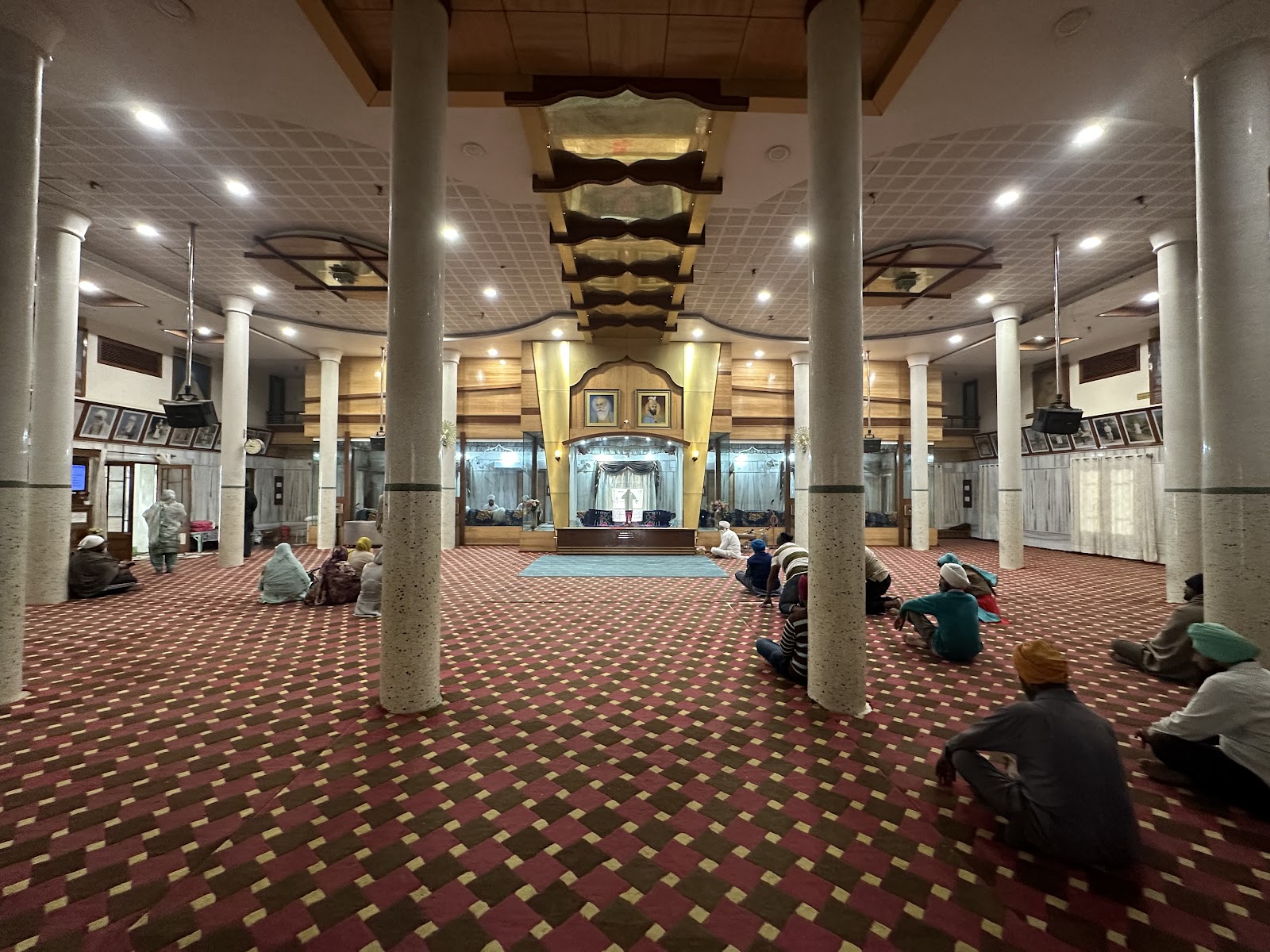 Gurdwara Karamsar Sahib