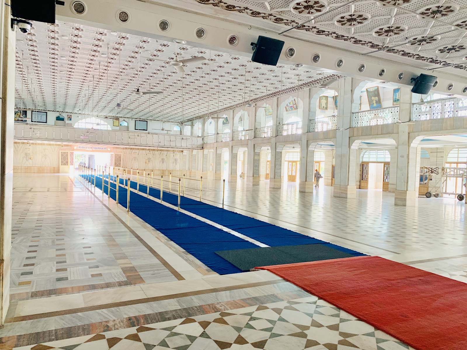 Gurdwara Karamsar Sahib