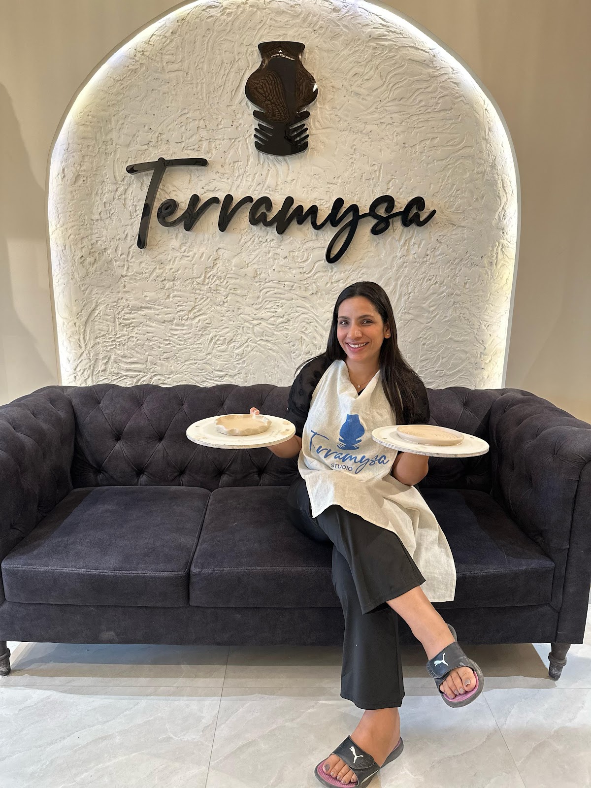 Local Pottery Workshops