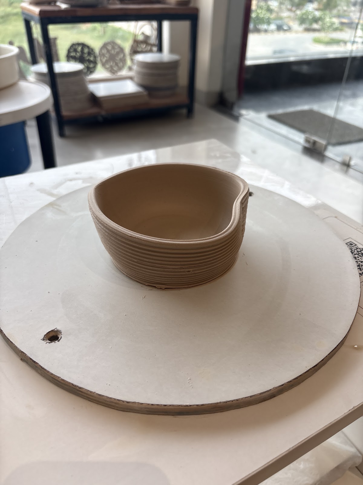 Local Pottery Workshops