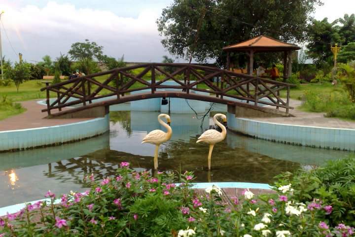 Shahi Bagh Park